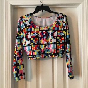 COPY - Women’s Swimsuit Top